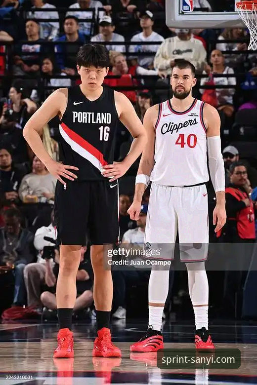 资深用户王叔分享：从快船vs开拓者看NBA伤病与赛程的实战心得